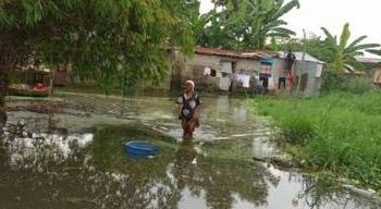 Nord-Kivu : des morts et des blessés dans des pluies diluviennes à Rutshuru