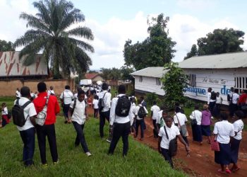 Beni : “Pas de mouvement de grève, les enseignants doivent se présenter dans leurs écoles ce lundi” (SYECO)