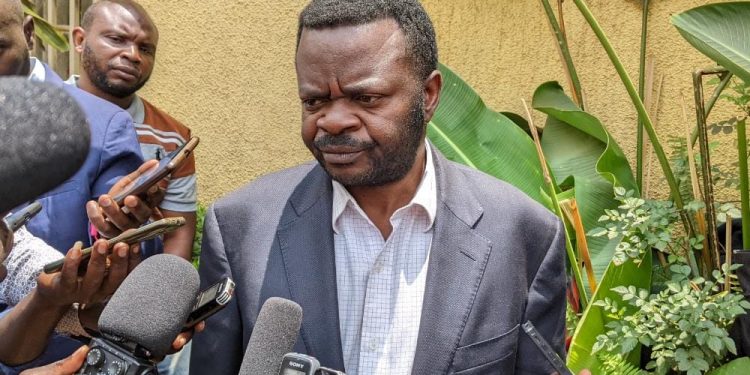 Butembo : la société civile plaide pour “l’intégration de l’académie militaire” dans le système LMD au sein de l’ESU