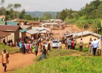 Beni : quatre morts dans une nouvelle attaque des ADF à Bashu