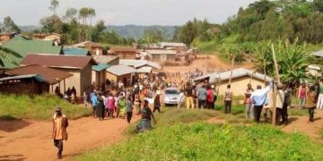 Beni : quatre morts dans une nouvelle attaque des ADF à Bashu