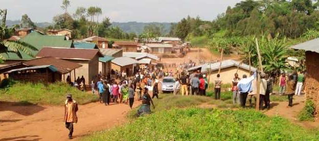 Beni : quatre morts dans une nouvelle attaque des ADF à Bashu