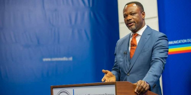 RDC : “La situation de l’enseignant congolais a connu une nette amélioration depuis l’avènement de Tshisekedi à la tête du pays” (Prof. Tony Mwaba)