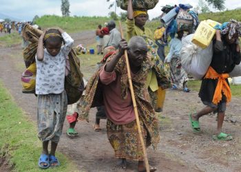 Ituri : nouvel afflux des déplacés au Nord-Kivu après des attaques rebelles à Mambasa