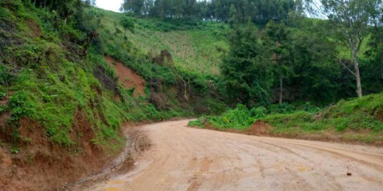 Braquage des véhicules à Walikale : la société civile plaide pour la sécurisation de l’axe routier Ndjingala-Kanyama