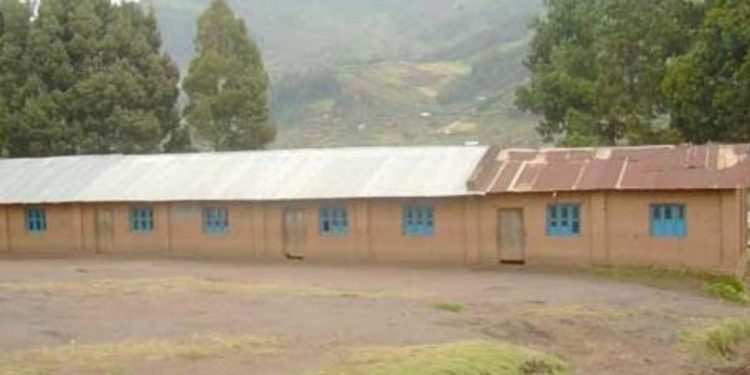 Beni : 3 ans depuis que des écoles de Ruwenzori peinent à fonctionner suite à l’insécurité
