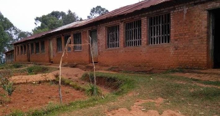 Beni : la rentrée scolaire non effective dans les environs d’Eringeti !