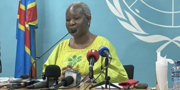 RDC : “Affaiblir la MONUSCO, c’est renforcer les forces négatives qu’elle combat avec ses partenaires congolais…” (Mission onusienne)