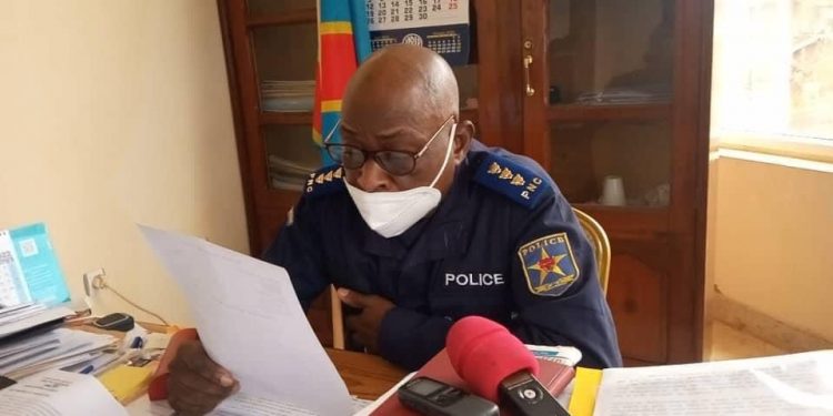 Explosion d’une bombe artisanale à Butembo : le maire recommande la fouille systématique des sacs dans des lieux publics dont des églises