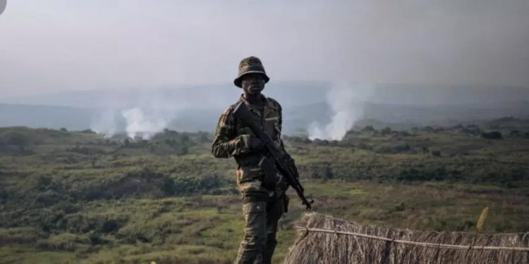 Rutshuru : des habitants de Birundule sous l’emprise des miliciens du CMC