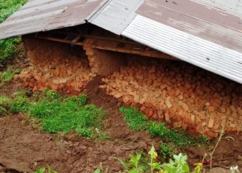 Lubero : un éboulement de terre fait 4 morts à Lukanga