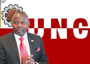 Nord-Kivu : Vital Kamerhe annoncé à Goma !