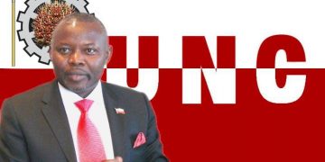Nord-Kivu : Vital Kamerhe annoncé à Goma !