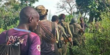 Beni : 5 morts et 4 disparus dans une nouvelle incursion des ADF à Bulongo