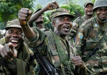 Beni : 2 rebelles de l’ADF tués par les FARDC  à Bulongo