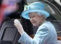 Monde : décès de la reine Elizabeth Il d’Angleterre