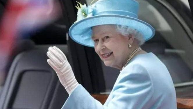 Monde : décès de la reine Elizabeth Il d’Angleterre