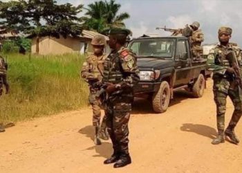 Beni : l’armée neutralise 3 miliciens mai-mai à Bashu