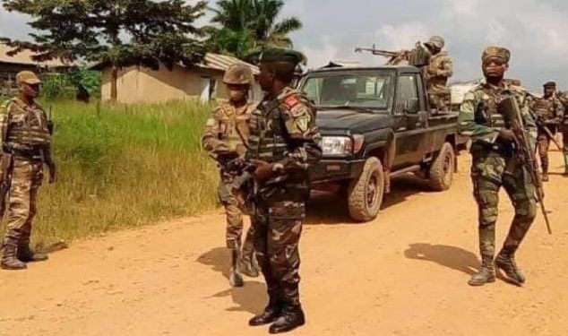 Beni : l’armée neutralise 3 miliciens mai-mai à Bashu