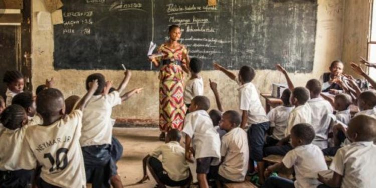 Bashu : la rentrée scolaire non effective à Isonga suite à l’insécurité