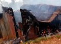 Beni : un mort et des maisons incendiées dans une attaque des ADF sur la route Mbau-Kamango