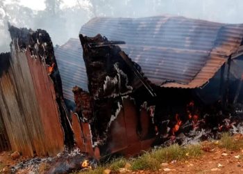 Beni : un mort et des maisons incendiées dans une attaque des ADF sur la route Mbau-Kamango