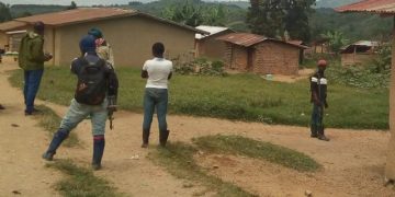 Lubero : 6 morts dans les affrontements entre groupes armés à Mabambi