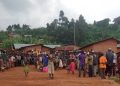 Nord-Kivu : deux civils tués par des hommes armés à Butembo
