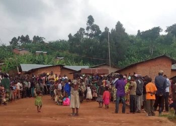 Nord-Kivu : deux civils tués par des hommes armés à Butembo