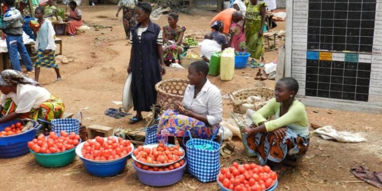 Beni : éventuelle disette dans les milieux urbains après la hausse du prix des produits agricoles à Bashu