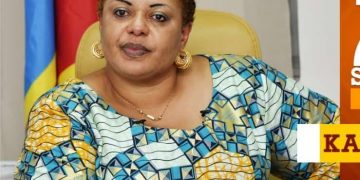 RDC : la ministre de la culture, arts et patrimoine est arrivée à Goma ce mardi !