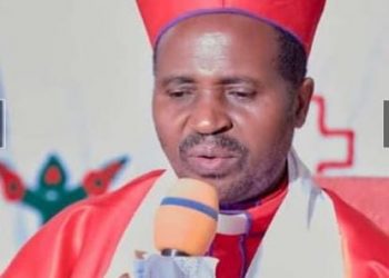 RDC  :  l’évêque du diocèse de Butembo-Vukaka de l’EERA appelle à “l’unisson” dans la prière pour la paix à l’Est