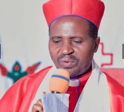 RDC : l’évêque du diocèse de Butembo-Vukaka de l’EERA appelle à “l’unisson” dans la prière pour la paix à l’Est