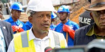 RDC : l’UNIKIN et le stade Tata Raphaël apprêtés pour accueillir la 9ème édition des jeux de la Francophonie