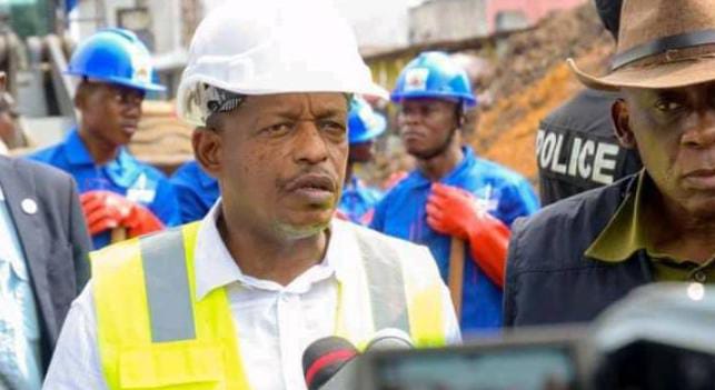 RDC : l’UNIKIN et le stade Tata Raphaël apprêtés pour accueillir la 9ème édition des jeux de la Francophonie