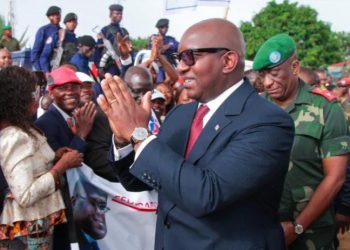 RDC : le 1er ministre Sama Lukonde à Bunia pour une troisième évaluation de l’État de siège