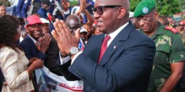 RDC : le 1er ministre Sama Lukonde à Bunia pour une troisième évaluation de l’État de siège