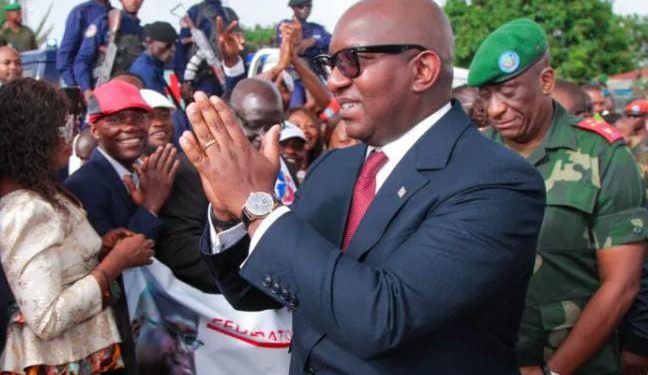 RDC : le 1er ministre Sama Lukonde à Bunia pour une troisième évaluation de l’État de siège