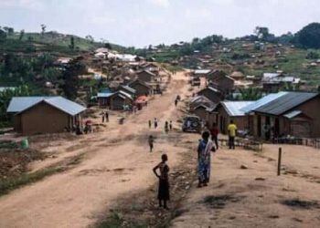 Rutshuru : vers la reprise des activités socio-économiques et scolaires dans la localité de Kabaya