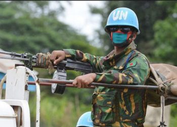 La société civile de Ruwenzori sur la MONUSCO après les propos d’Antonio Guterres : “Ils sont des touristes armés au Congo”