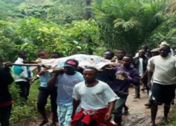 Beni : 3 corps en état de décomposition découverts à Ngingi