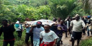 Beni : 3 corps en état de décomposition découverts à Ngingi