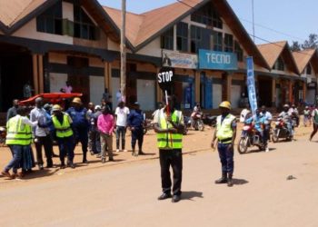 Beni : des enseignants capacités sur “le code de la route” et “la réglementation de la circulation” par la CNPR