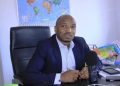 RDC : “Il est possible d’utiliser la culture pour consolider les relations pacifiques entre les nations”  (Prof. Nissé Mughendi)