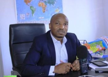 RDC : « Il est possible d’utiliser la culture pour consolider les relations pacifiques entre les nations »  (Prof. Nissé Mughendi)