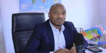 RDC : “Il est possible d’utiliser la culture pour consolider les relations pacifiques entre les nations”  (Prof. Nissé Mughendi)