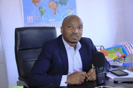 RDC : “Il est possible d’utiliser la culture pour consolider les relations pacifiques entre les nations” (Prof. Nissé Mughendi)