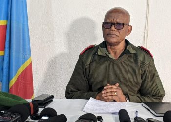 Nord-Kivu : le couvre-feu levé à Goma !