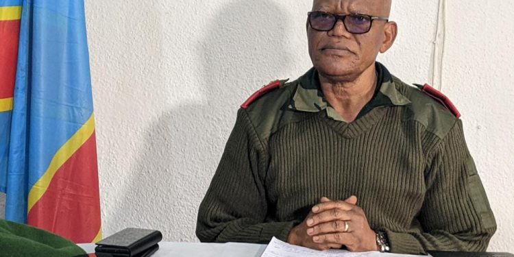 Nord-Kivu : le couvre-feu levé à Goma !