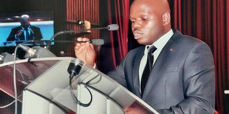 Explosion de bombe à Kipese : le député Alexandre Muhasa dénonce la passivité du service de lutte anti-mine dans la protection des civils